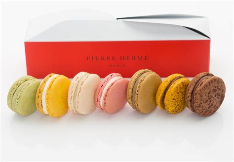 pierre hermes macarons.